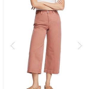Free People Pants